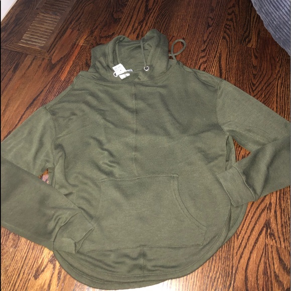 Workout sweater - Picture 1 of 3